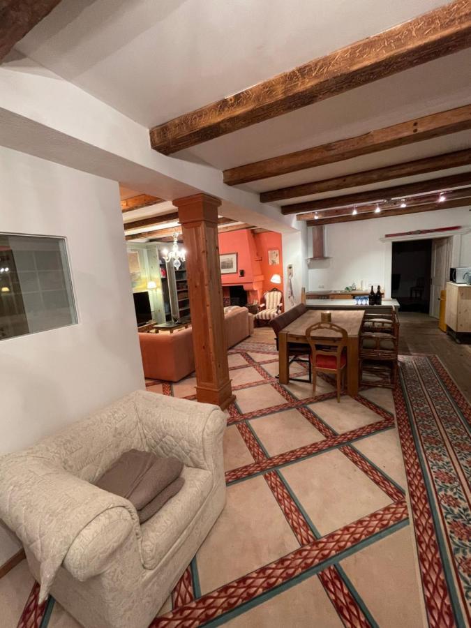 Fuerstliches Appartement In Reith bei Kitzbühel Exterior foto