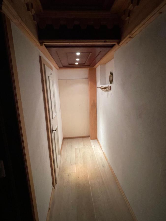 Fuerstliches Appartement In Reith bei Kitzbühel Exterior foto