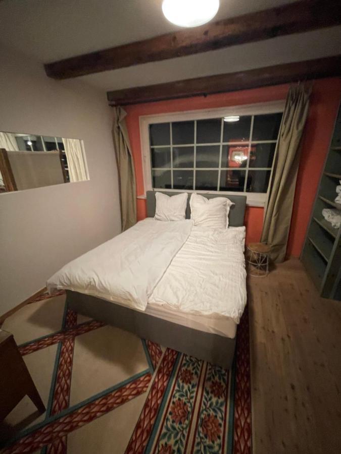 Fuerstliches Appartement In Reith bei Kitzbühel Exterior foto